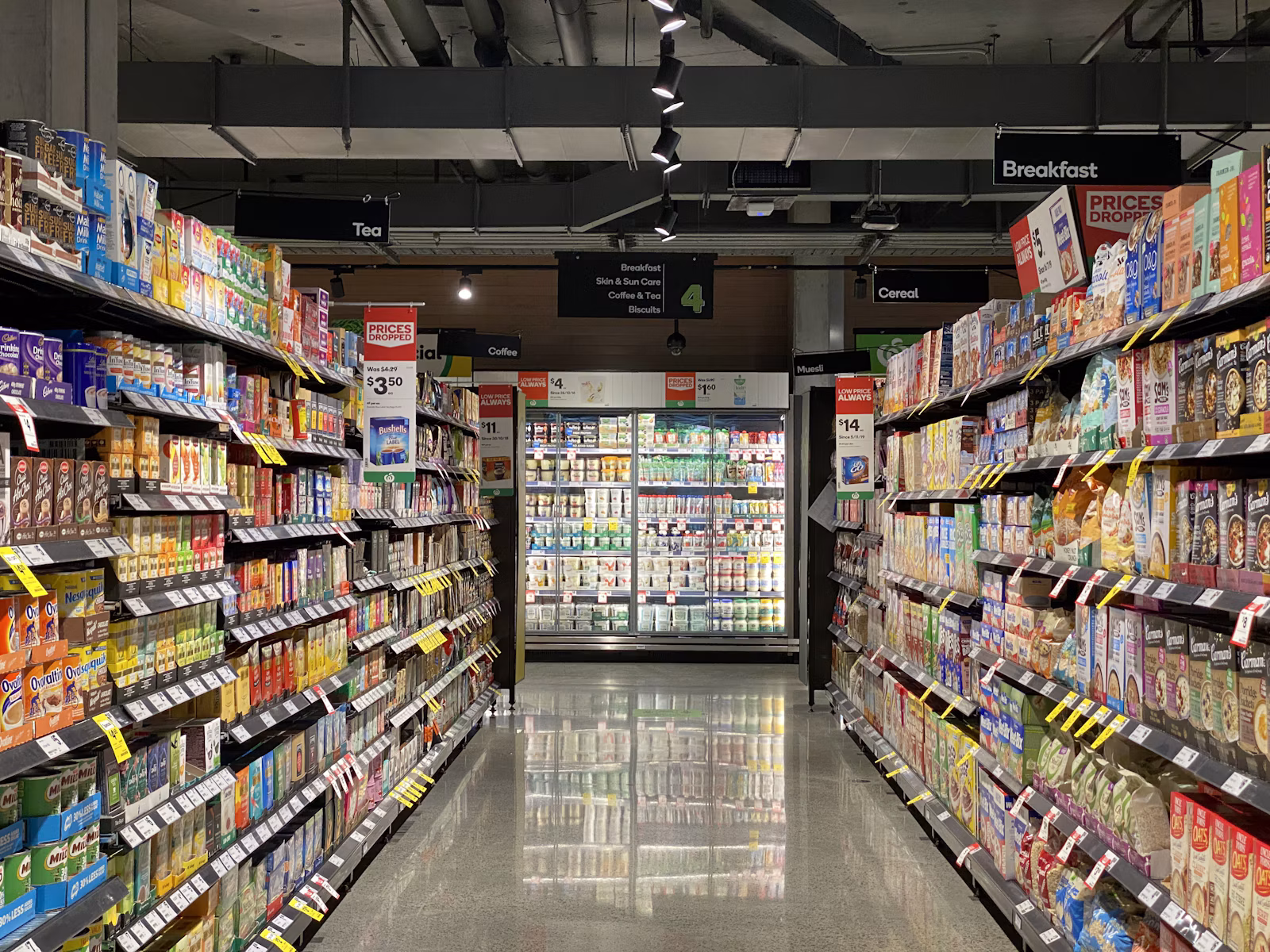 Mercado Maxipar